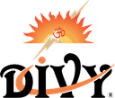 DIVY Logo